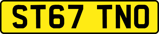 ST67TNO