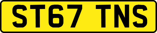 ST67TNS
