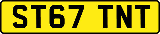 ST67TNT