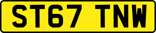 ST67TNW
