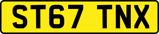 ST67TNX
