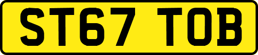 ST67TOB