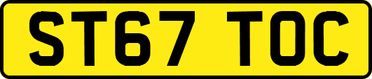 ST67TOC
