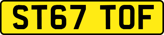 ST67TOF