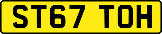 ST67TOH