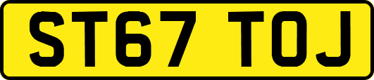 ST67TOJ