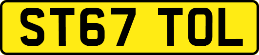 ST67TOL