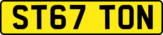 ST67TON