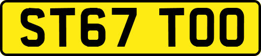 ST67TOO