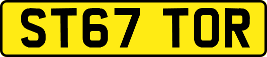 ST67TOR