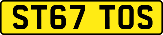 ST67TOS
