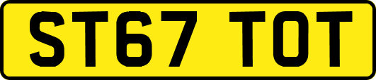 ST67TOT