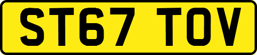 ST67TOV