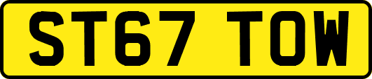 ST67TOW