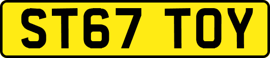 ST67TOY