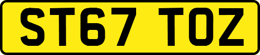 ST67TOZ