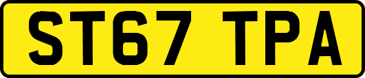 ST67TPA