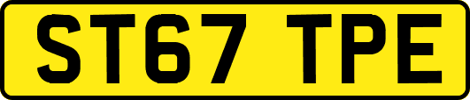 ST67TPE