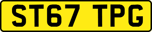 ST67TPG