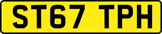 ST67TPH
