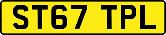 ST67TPL