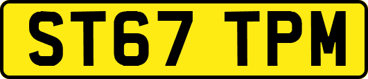 ST67TPM