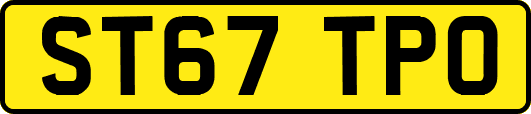 ST67TPO