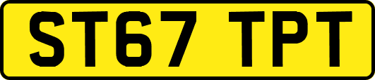ST67TPT