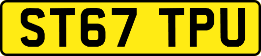ST67TPU