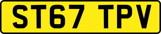 ST67TPV