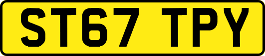ST67TPY