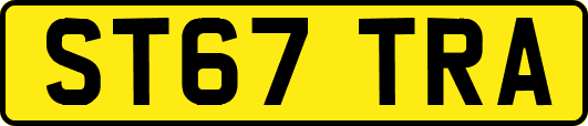 ST67TRA