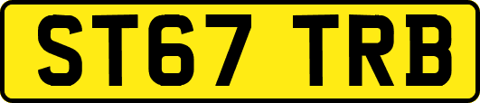 ST67TRB