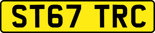 ST67TRC