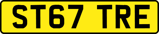 ST67TRE