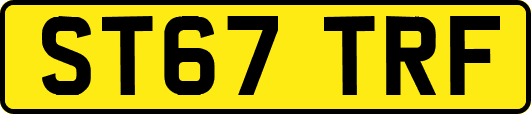 ST67TRF