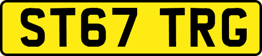 ST67TRG