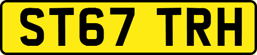ST67TRH