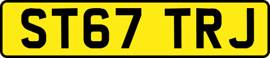 ST67TRJ