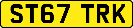 ST67TRK