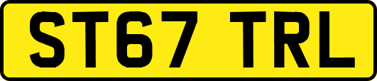 ST67TRL