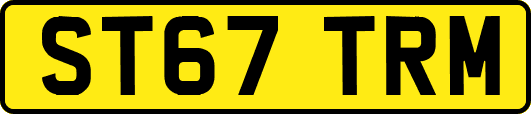 ST67TRM