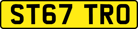 ST67TRO