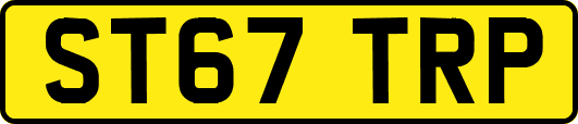 ST67TRP