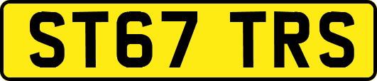 ST67TRS