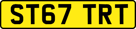ST67TRT