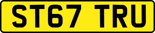 ST67TRU