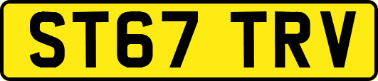 ST67TRV