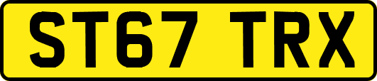 ST67TRX