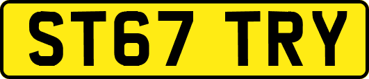 ST67TRY